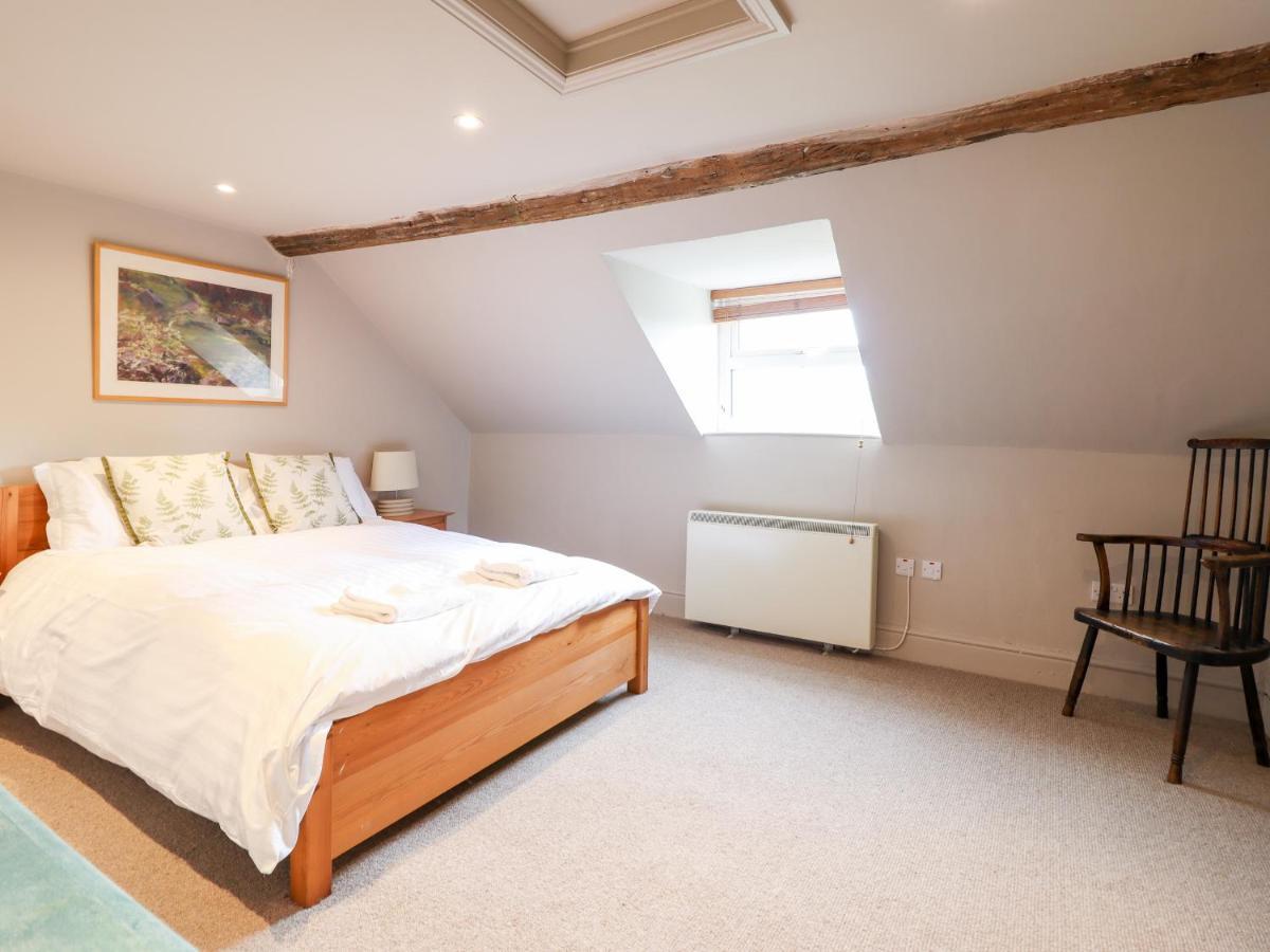 Rock House Apartment Newtown  Eksteriør billede